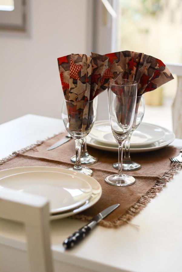 Le Bailly Appartement Nancy Buitenkant foto